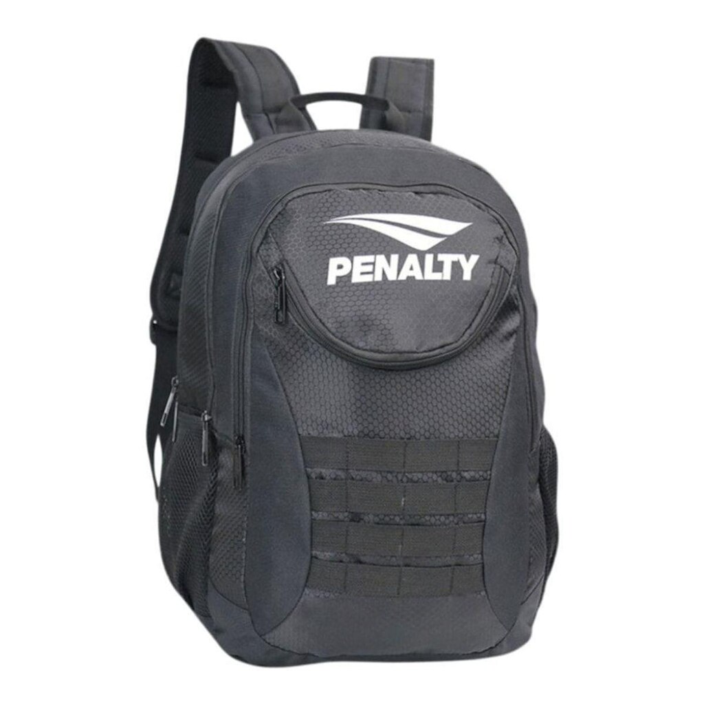 Mochila Penalty Executiva PNLT-204 - Preto Único