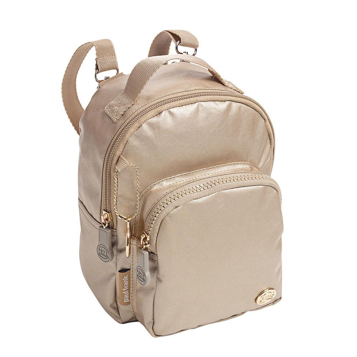 paul frank leather bolsa