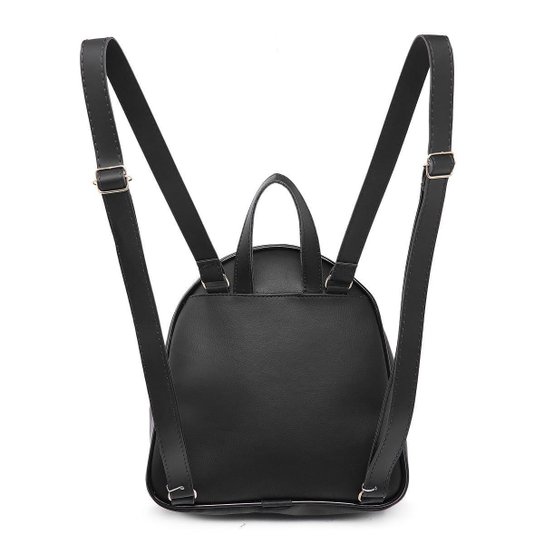 Mochila Pequena e Prática Para o Dia Dia