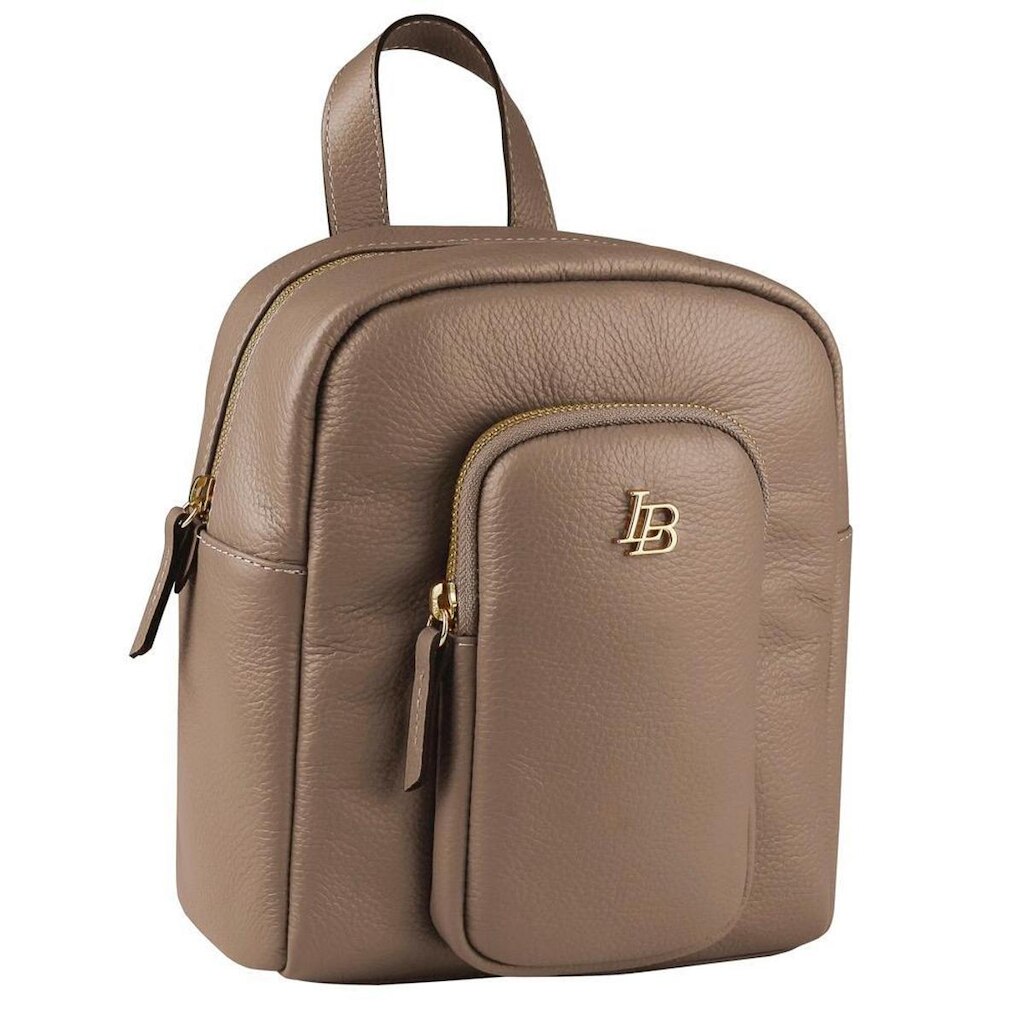 Mochila Pequena Linea Bella 6059