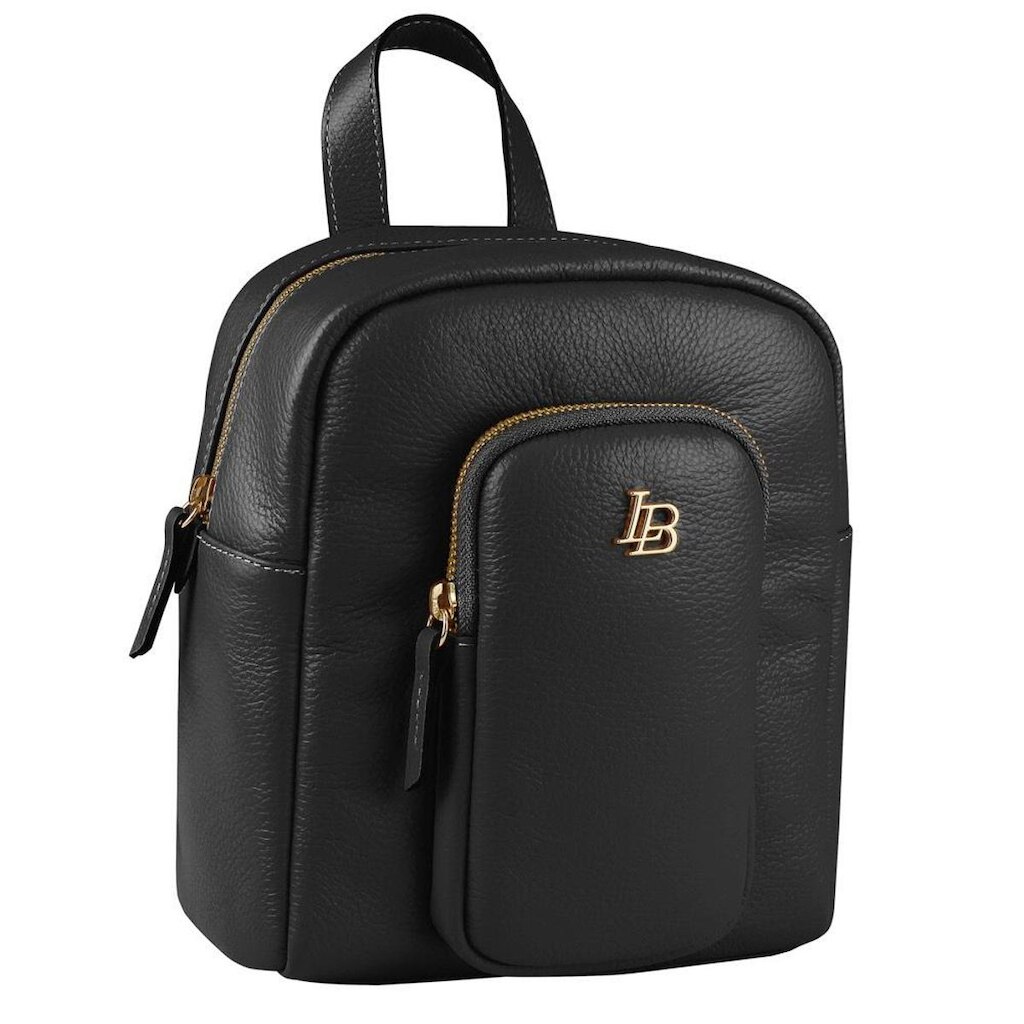Mochila Pequena Linea Bella 6059