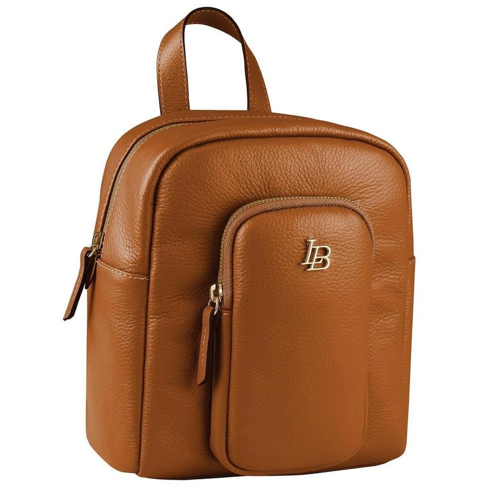 Mochila Pequena Linea Bella 6059