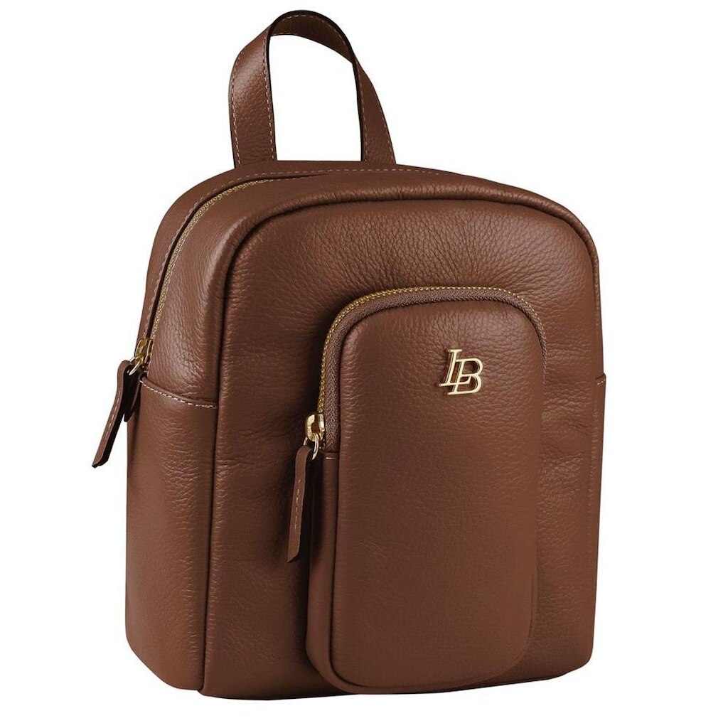 Mochila Pequena Linea Bella 6059