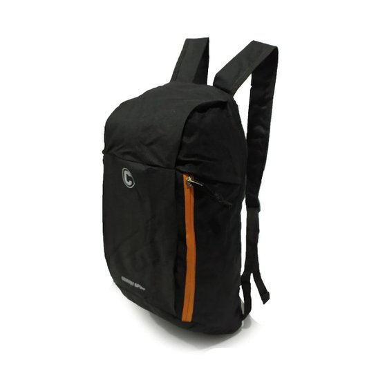 Mochila Pequena para caminhada Passeio Mochila ciclismo - Preto Menor preço em Mochila Pequena para caminhada Passeio Mochila ciclismo - Preto