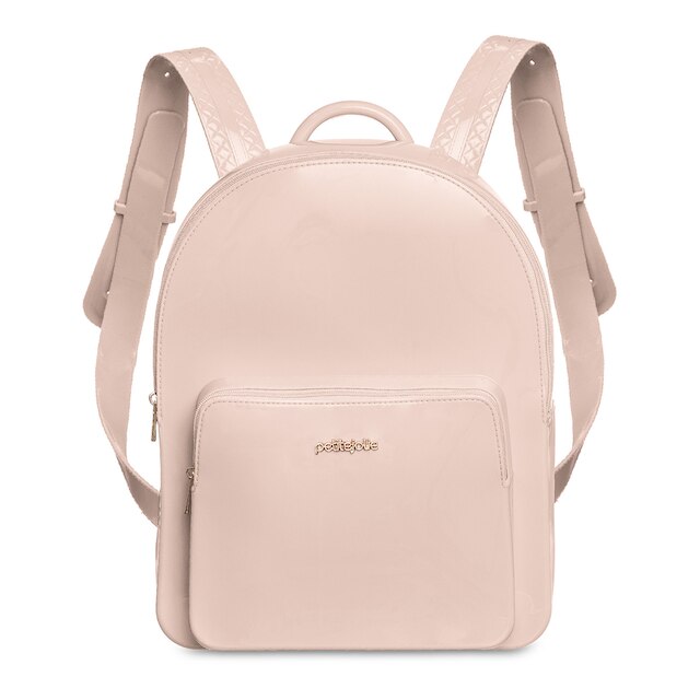 Mochila Petite Jolie Kit II - Nude é boa?