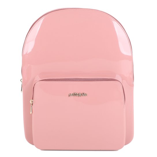 Mochila Petite Jolie Kit II - Rosa é ruim? Mochila Petite Jolie Kit II - Rosa é boa?