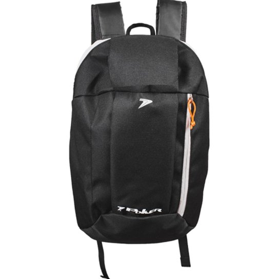 Mochila Poker Multi Esportiva Masculina - Preto Menor preço em Mochila Poker Multi Esportiva Masculina - Preto