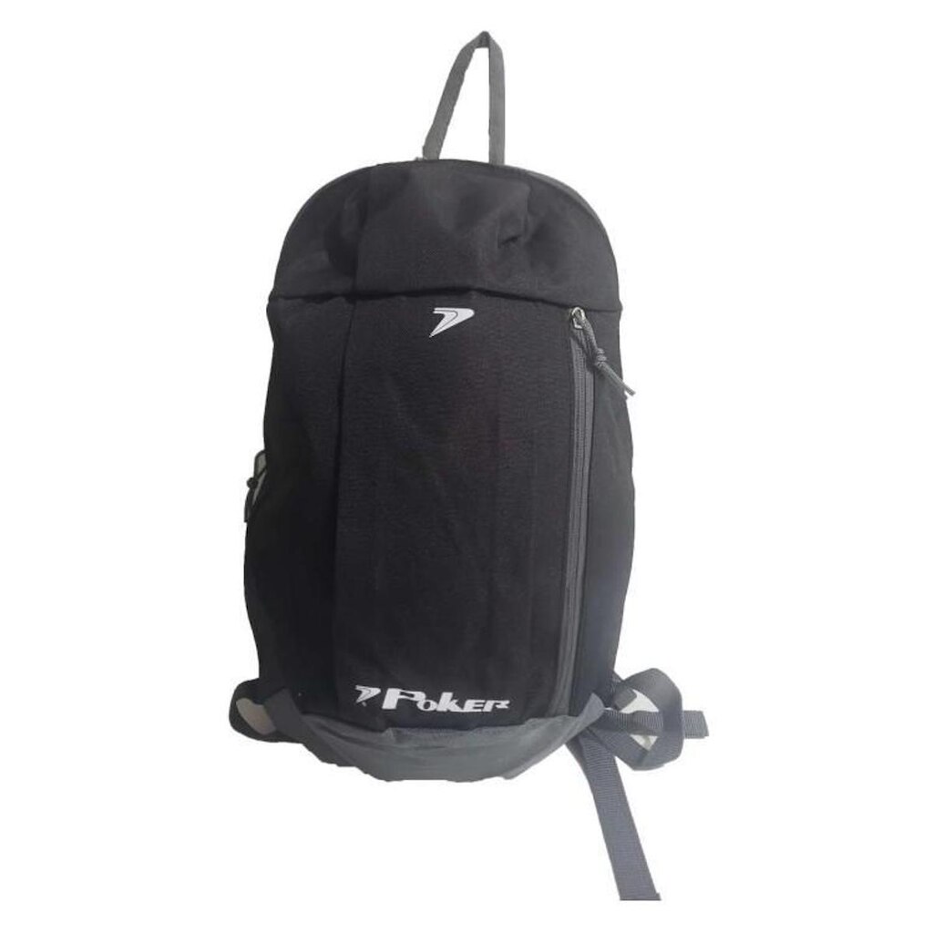 Mochila Poker Multi Esportiva - Preto