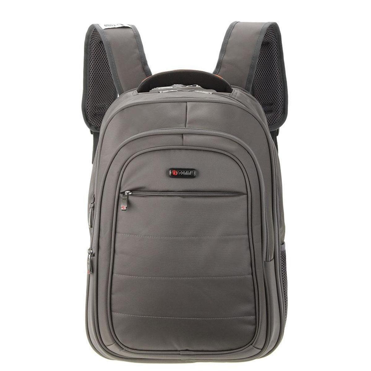 Mochila Porta Notebook Linha Conecta 2023 Menor preço em Mochila Porta Notebook Linha Conecta 2023