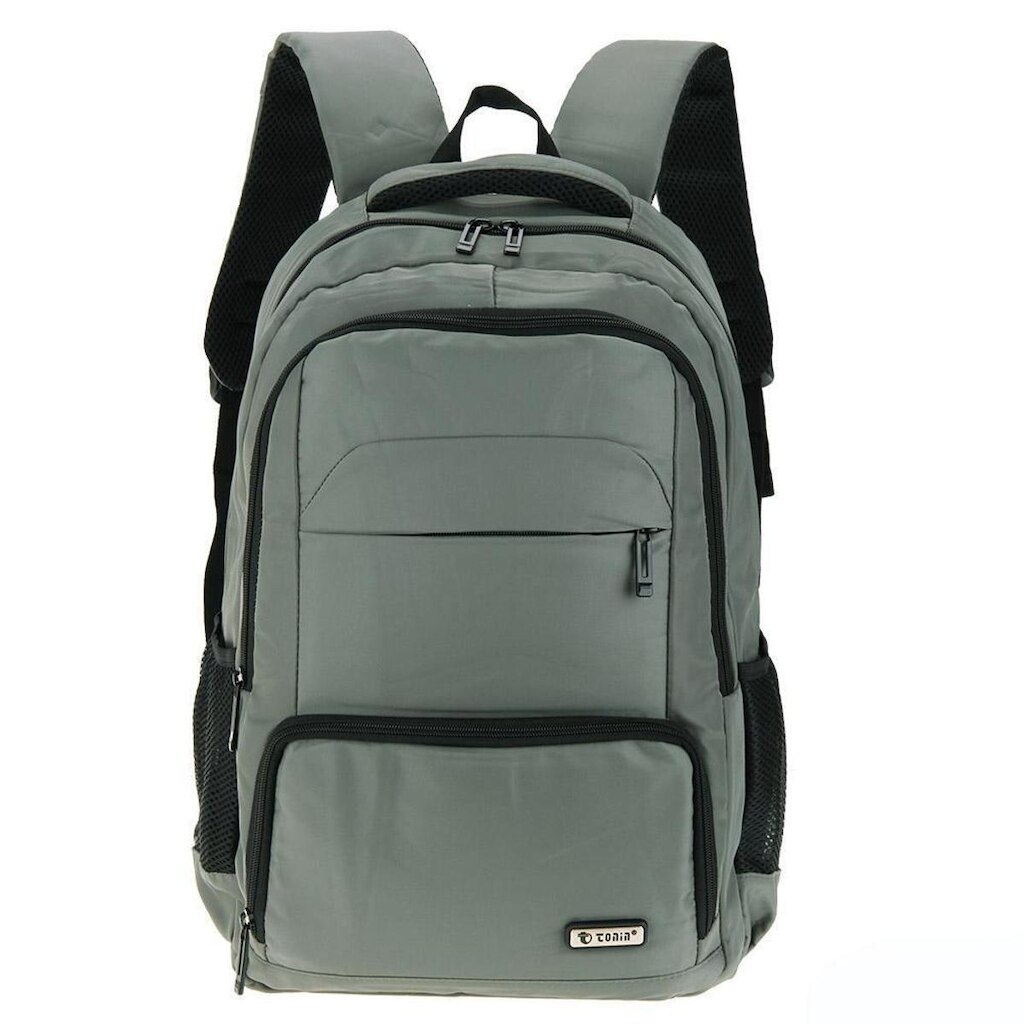 Mochila porta notebook Luminous Tonin Ergonômica 15,6"