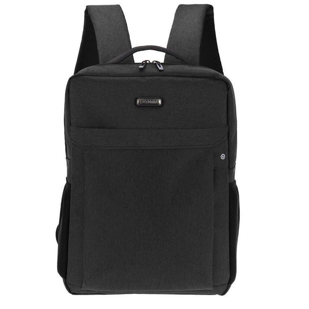 Mochila porta notebook Nimbus Tonin slim 15,6"