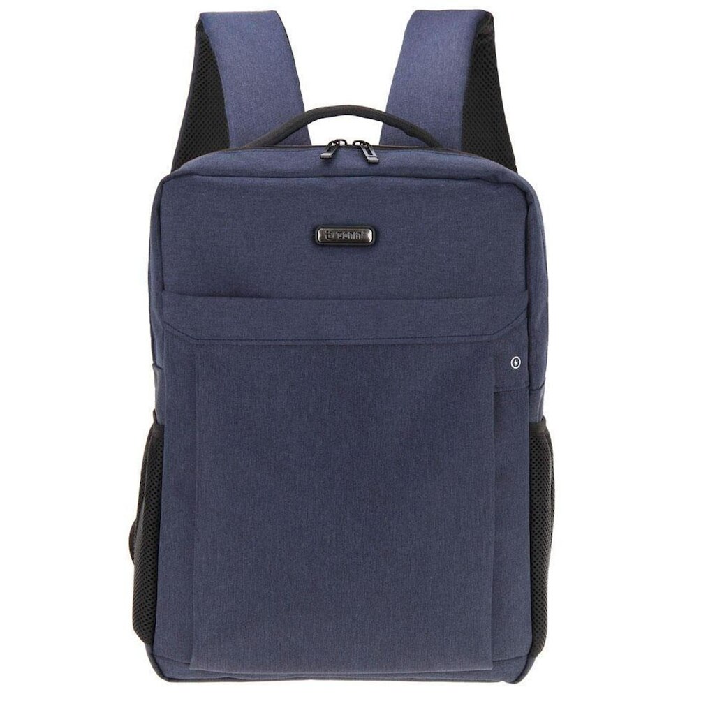 Mochila porta notebook Nimbus Tonin slim 15,6"
