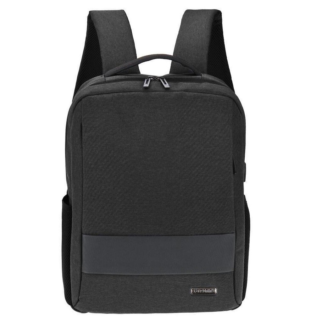 Mochila Porta Notebook Nimbus Tonin Slim Ergonomica