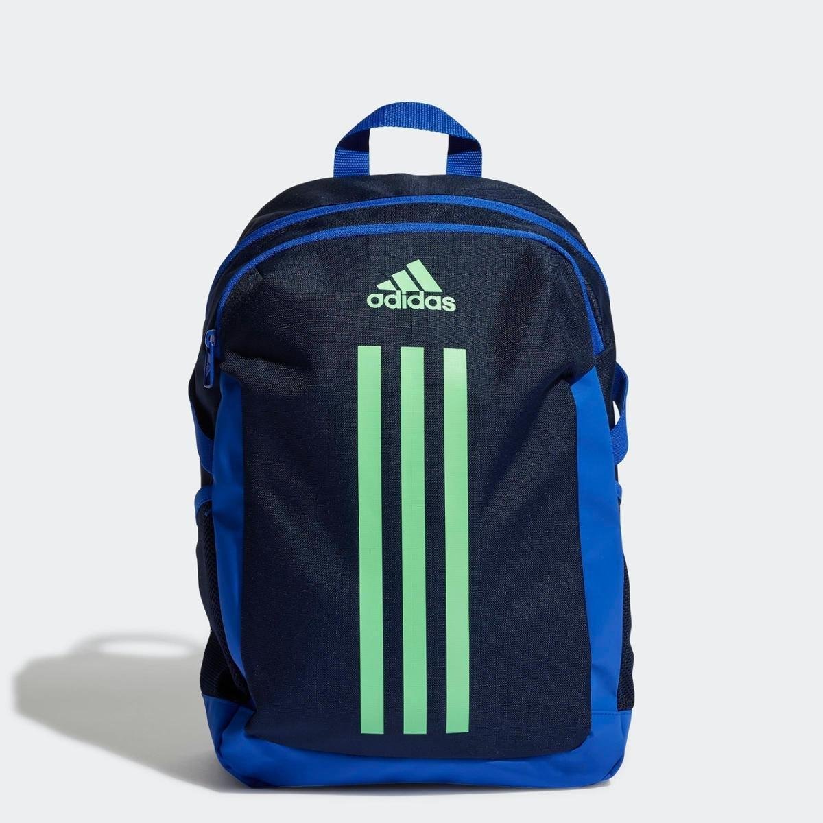 Mochila Power-Azul Adidas - Colorido | Netshoes