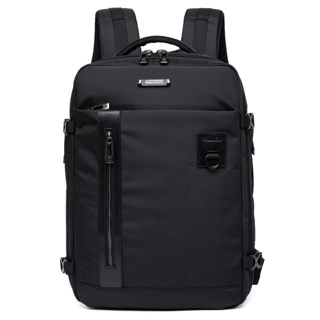 Mochila Primicia Executiva Notebook Espaçosa 19,4L Resistente