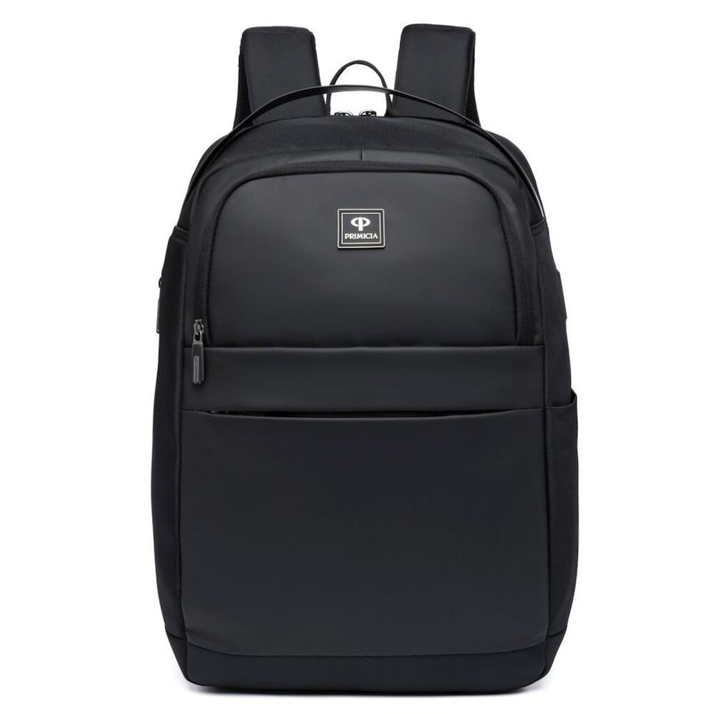 Mochila Primicia Executiva Resistente Faculdade Grande 20 Litros