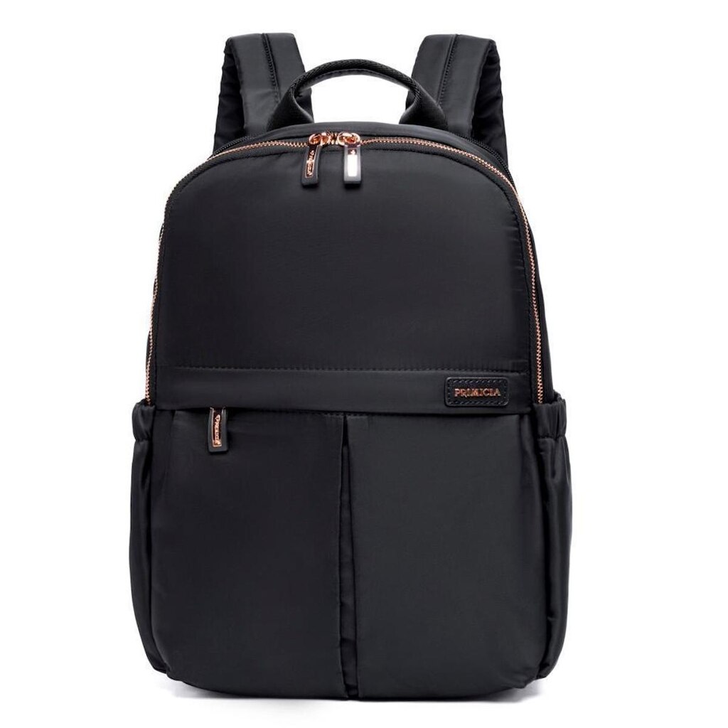 Mochila Primicia Notebook Escolar Resistente Feminina 14 Litros