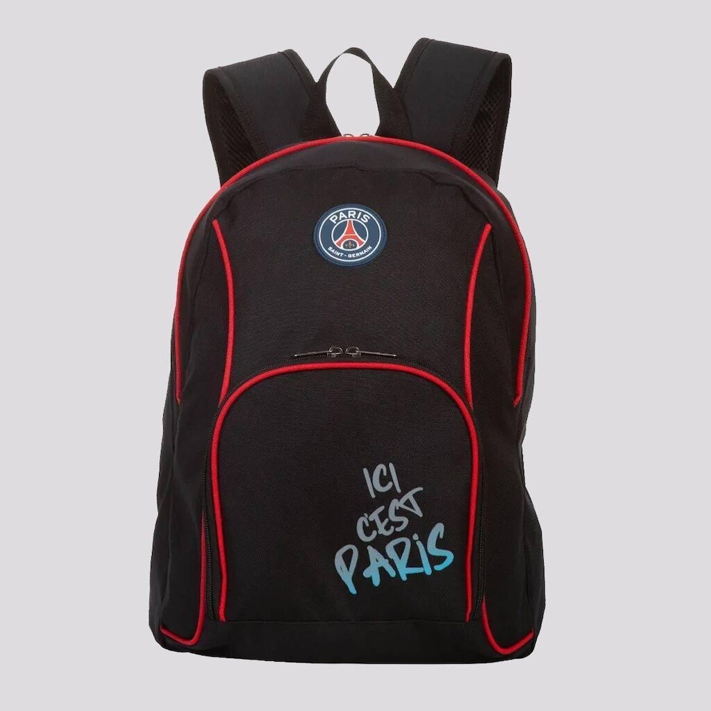 Mochila PSG Classic Preta