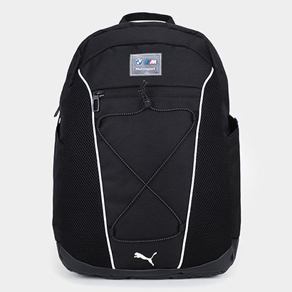 Mochila Puma Bmw Mms - Unissex