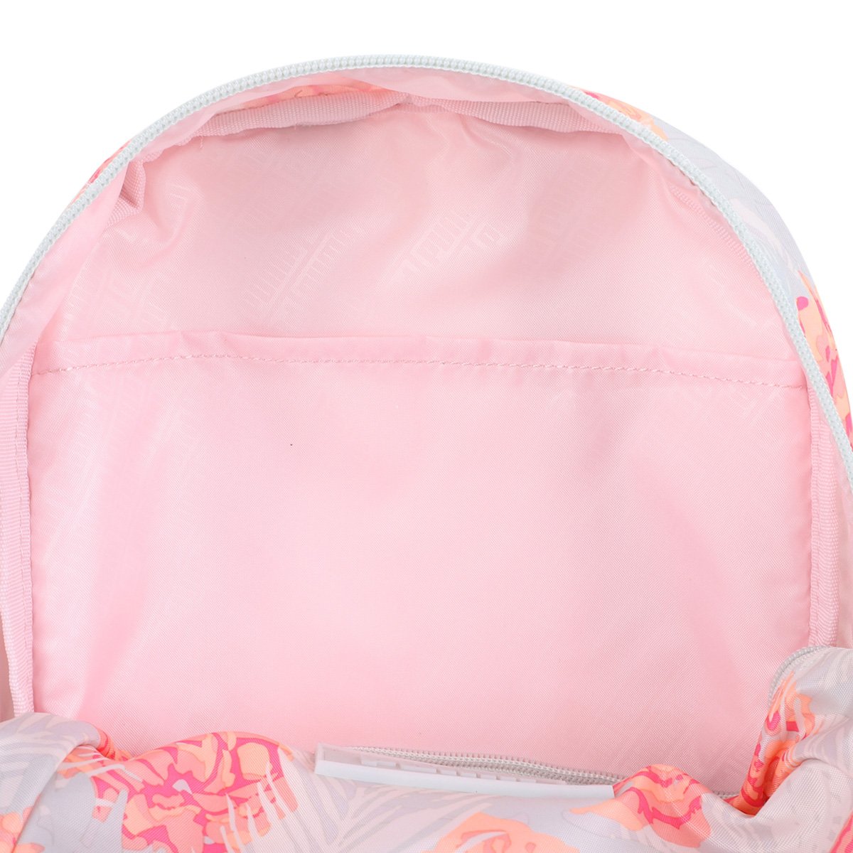 mochila adidas feminina rosa claro