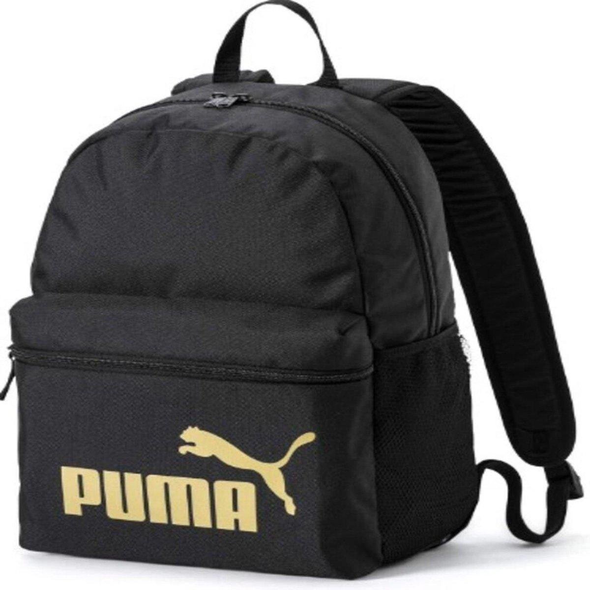 Mochila Puma Phase 22L Menor preço em Mochila Puma Phase 22L