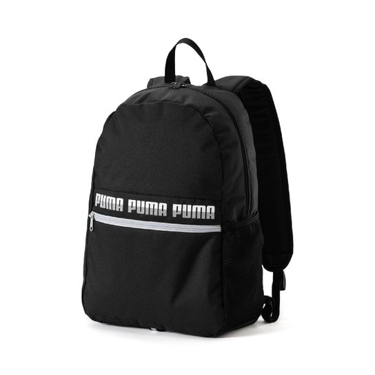 Mochila Puma Phase Backpack II - Preto é ruim? Mochila Puma Phase Backpack II - Preto é boa?