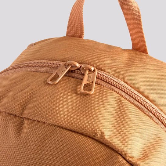 Mochila Puma Phase Marrom