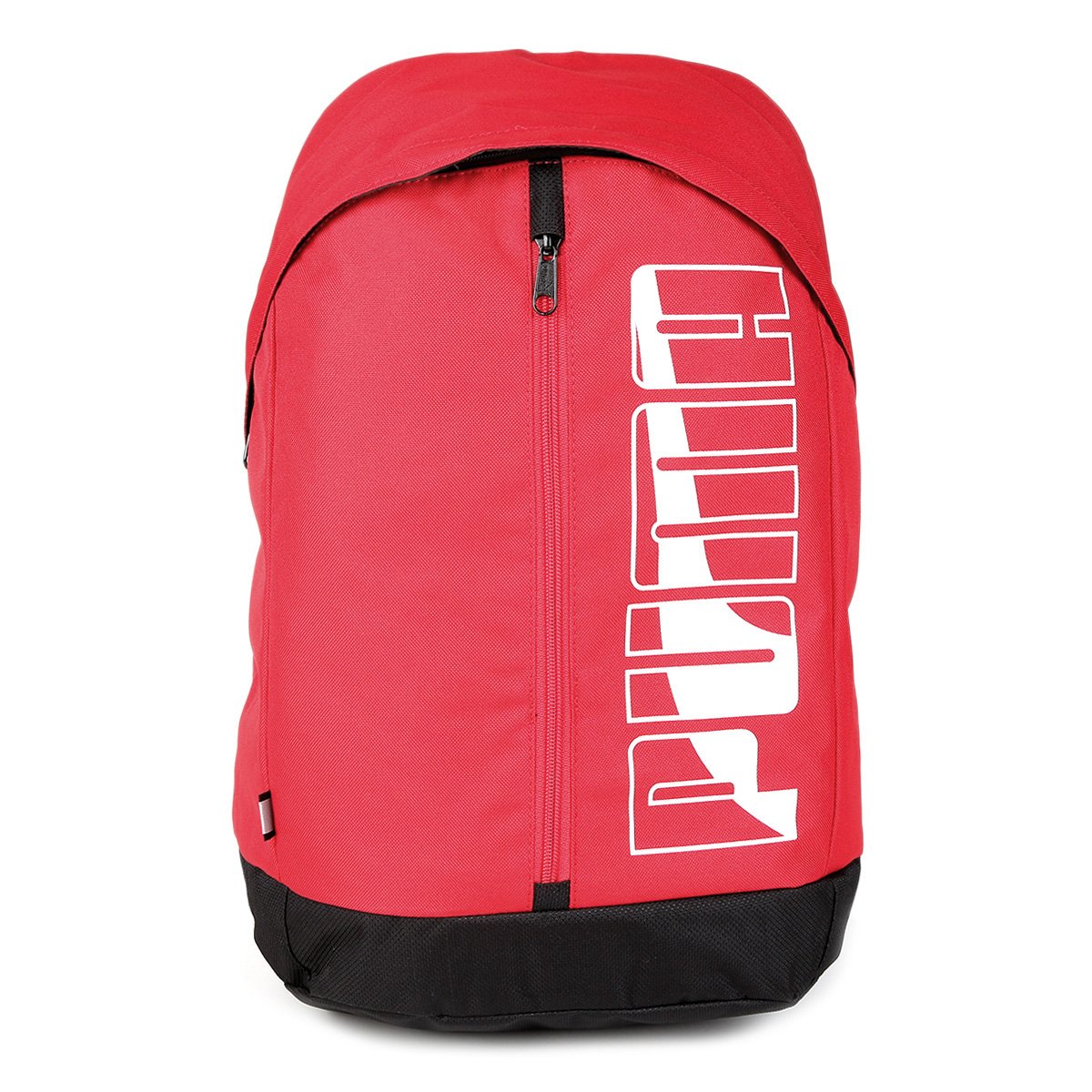 vans black back pack