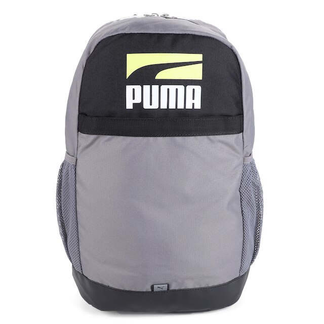 Mochila Puma Plus II - Cinza+Preto é ruim? Mochila Puma Plus II - Cinza+Preto é boa?