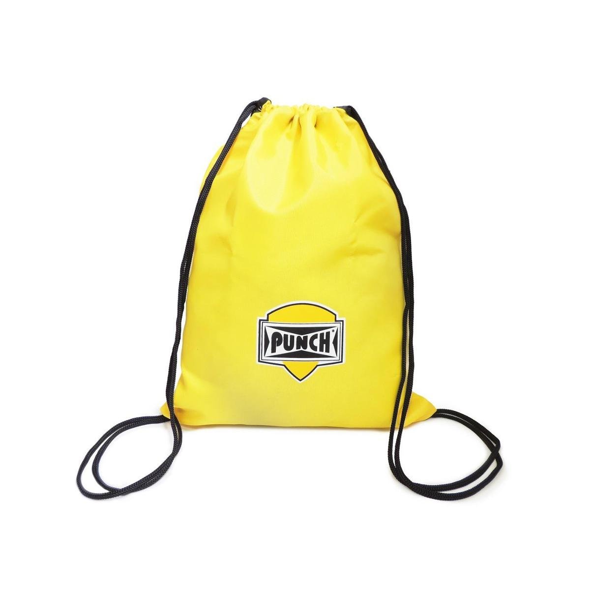Mochila Punch Esportiva Amarelo