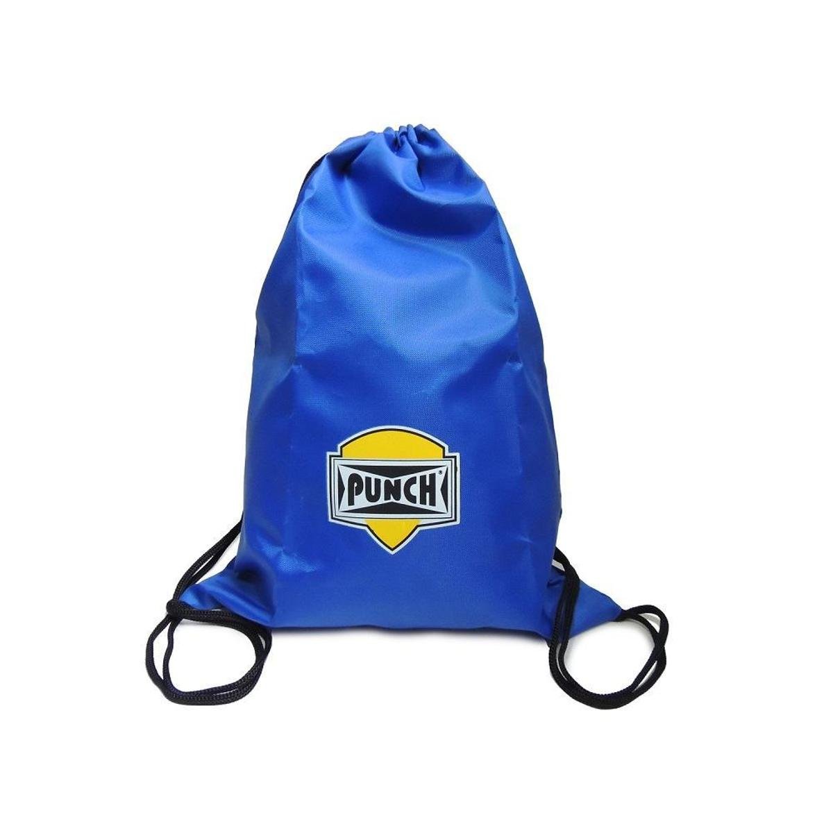 Mochila Punch Esportiva Azul