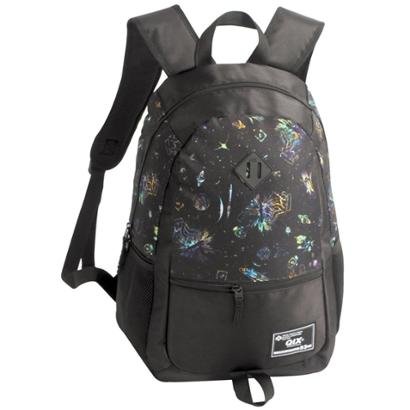 mochila qix feminina
