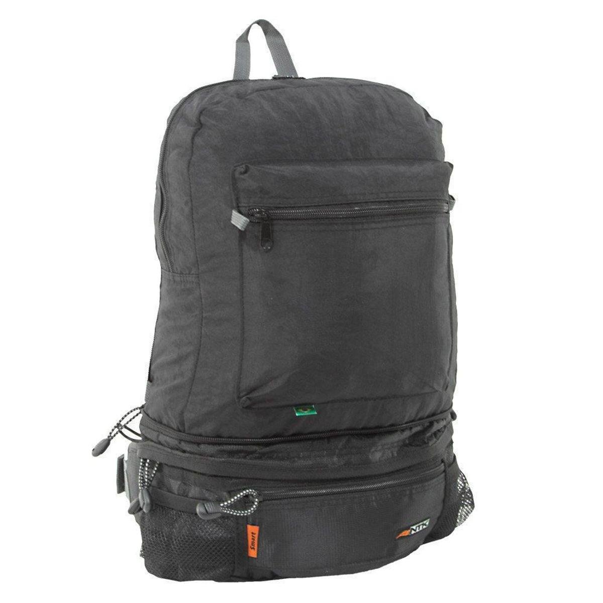 Mochila que vira pochete NTK Smart