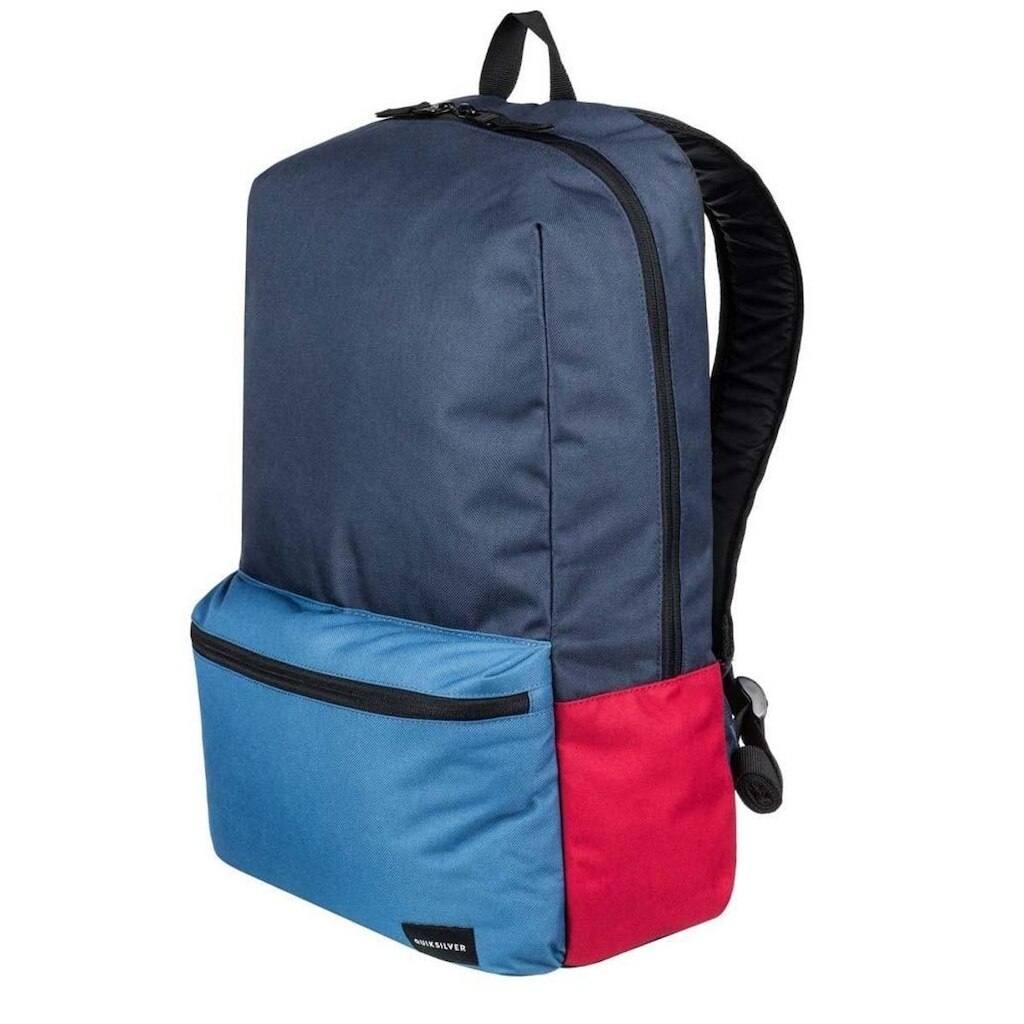 Mochila Quiksilver Night Track