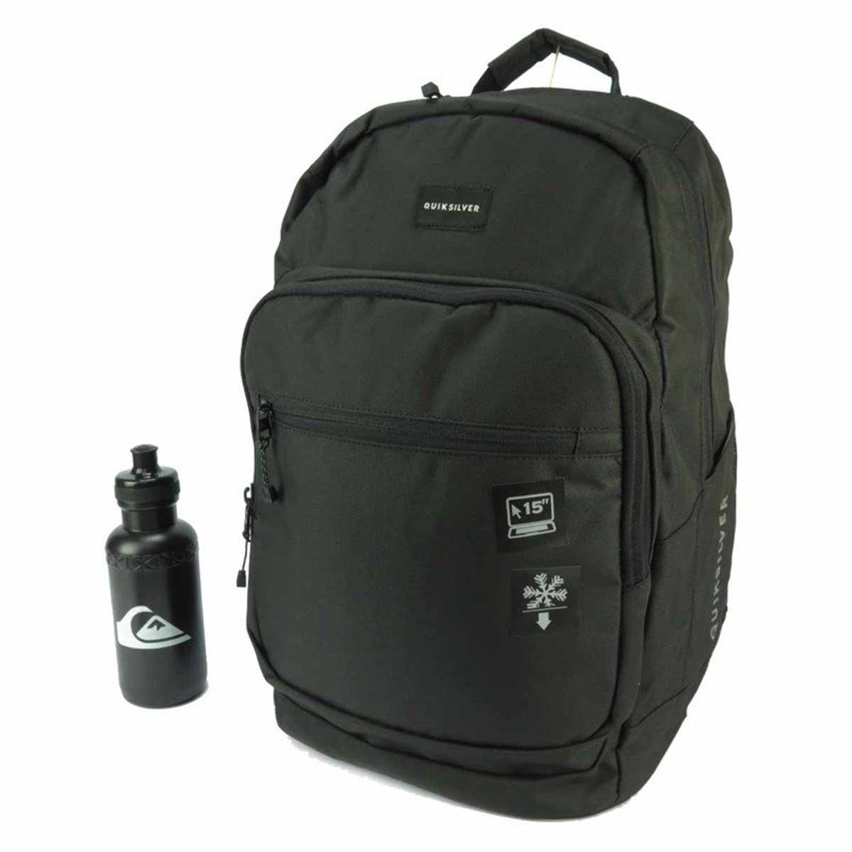 quiksilver travel bolsa