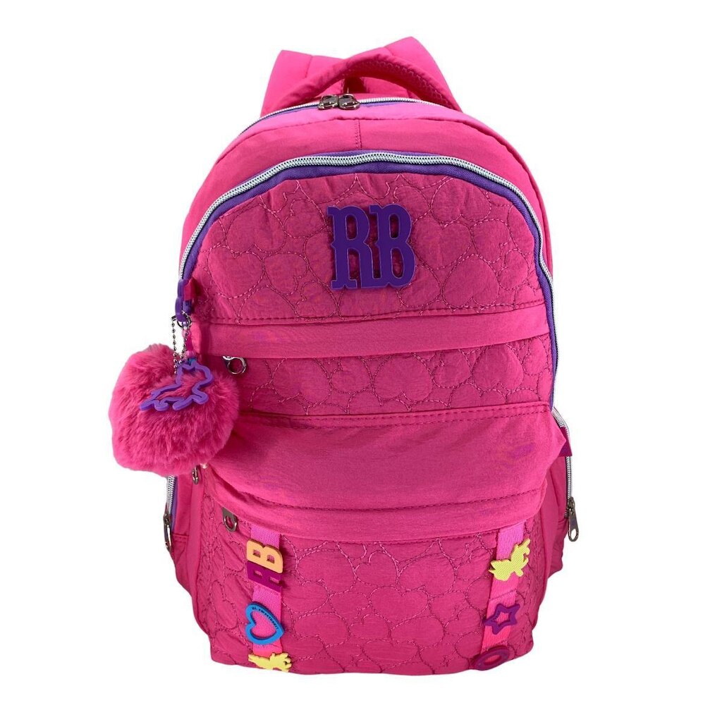 Mochila Rebecca Bonbon 17" 24537 - Juvenil
