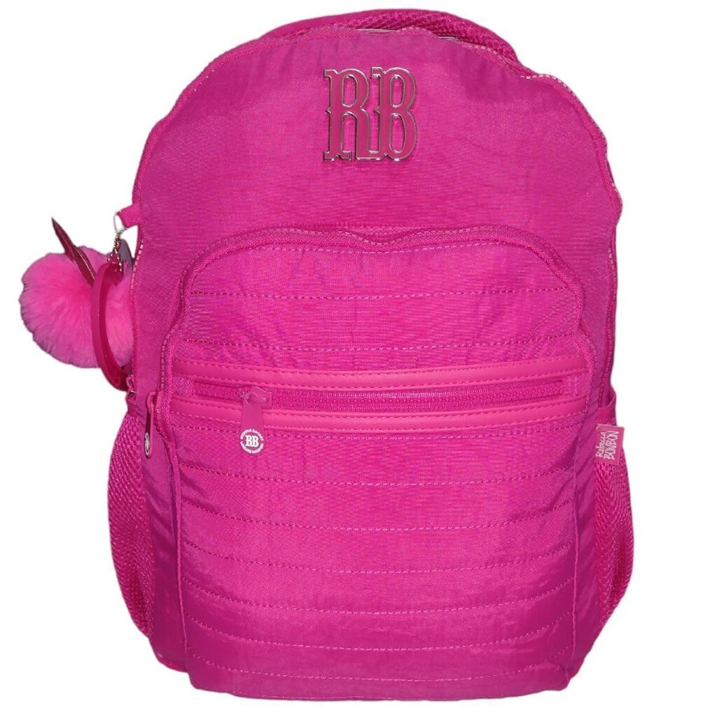Mochila Rebecca Bonbon Clio 24041 - Feminino