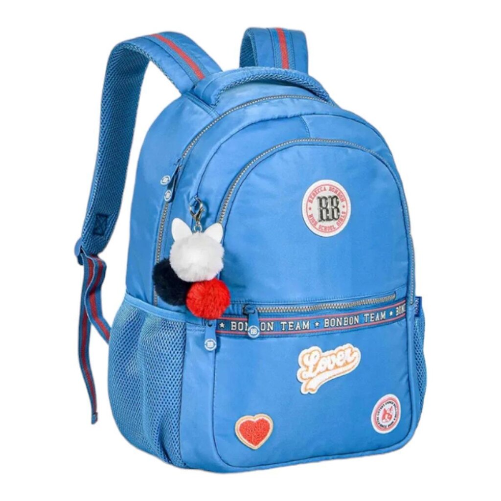 Mochila Rebecca Bonbon College 24004 - Feminino