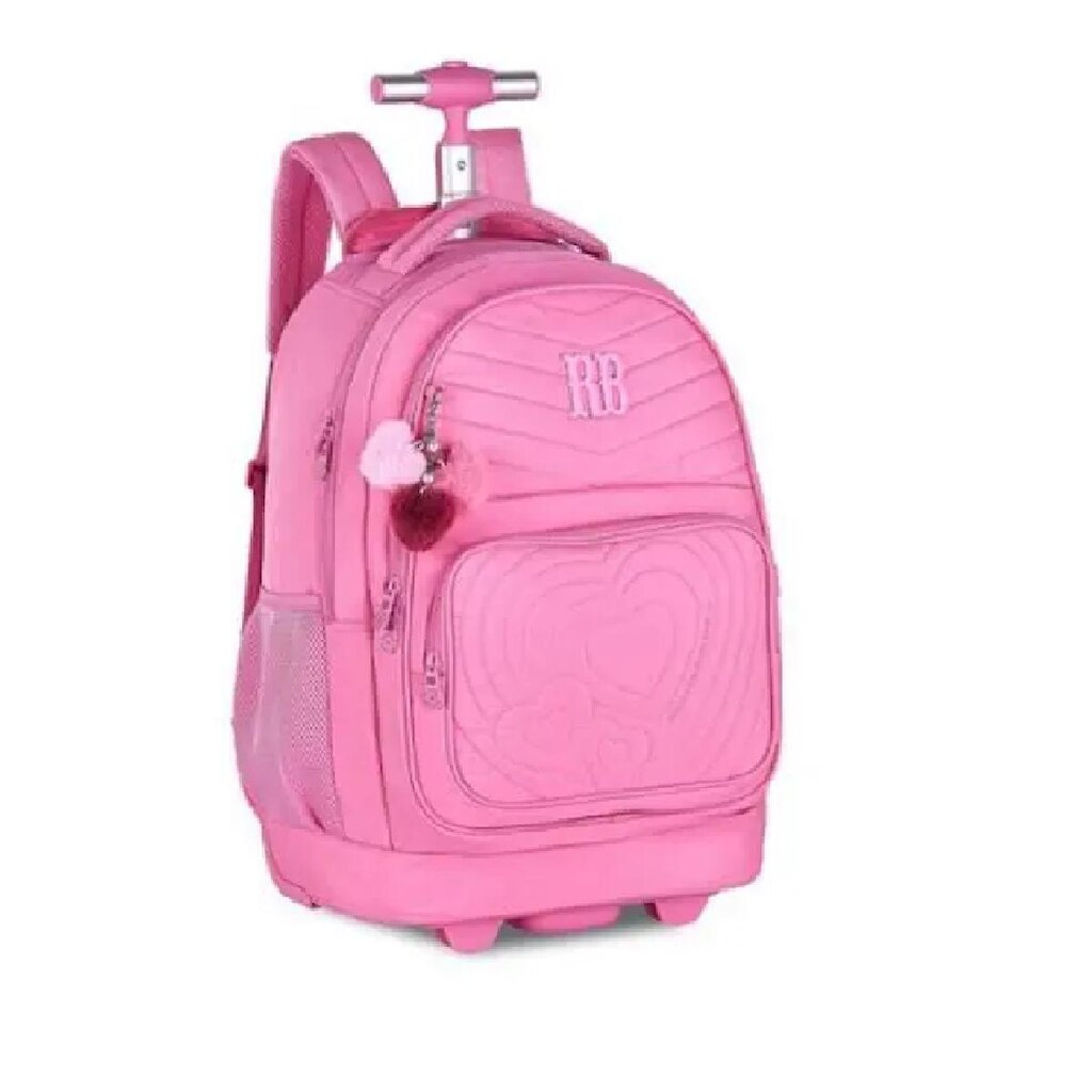 MOCHILA REBECCA BONBON DE CARRINHO 18,5" RB24673
