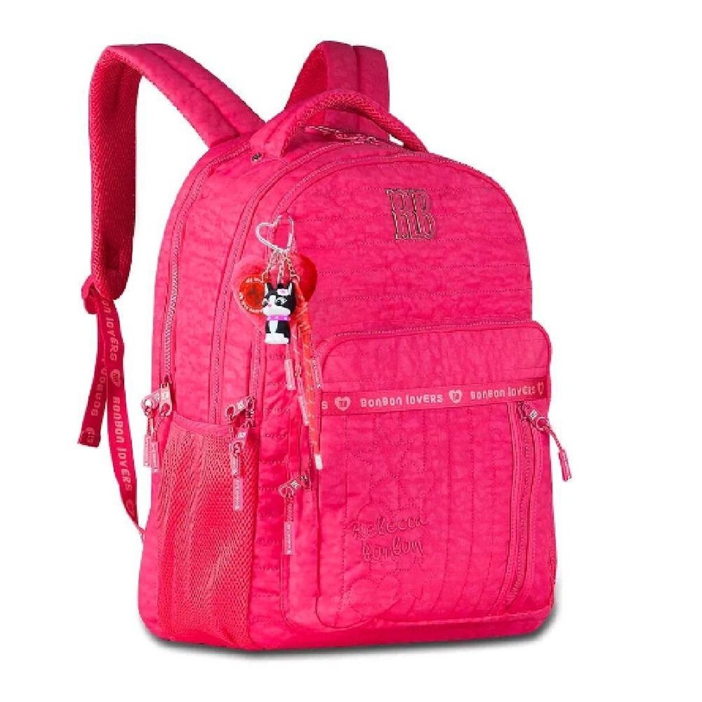 MOCHILA REBECCA BONBON DE COSTAS 19" SWEET DREAMS REFRB27005