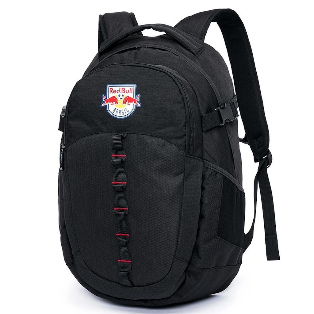 Mochila Red Bull Original Reforçada Notebook 33 L