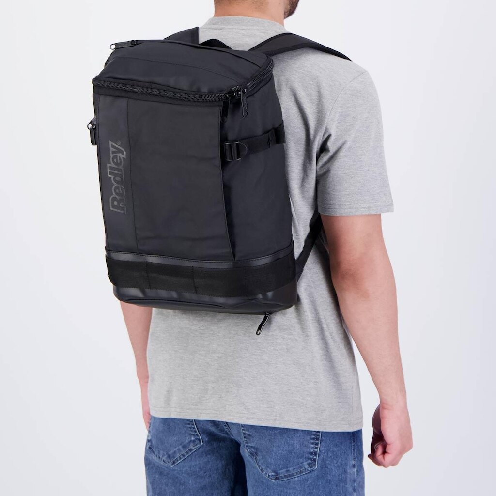 Mochila Redley Urban Preta