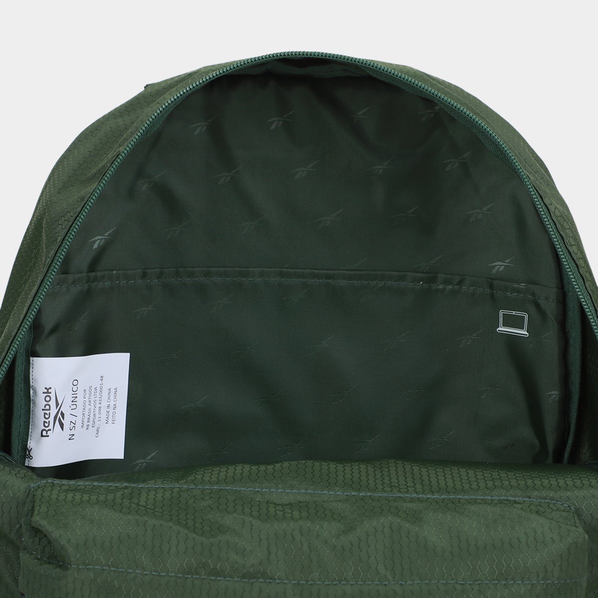 Mochila Reebok Element Masculina - 4