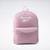 Mochila Reebok Element - Rosa