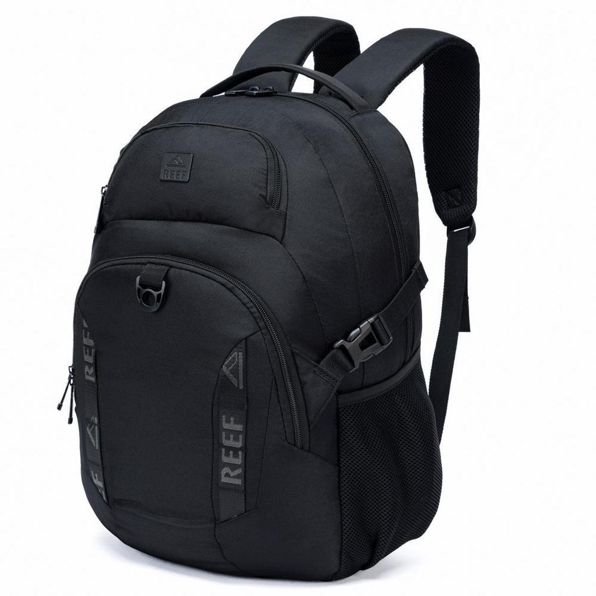 Mochila Reef Casual Grande Trabalho Escolar Resistente Viagem Menor preço em Mochila Reef Casual Grande Trabalho Escolar Resistente Viagem