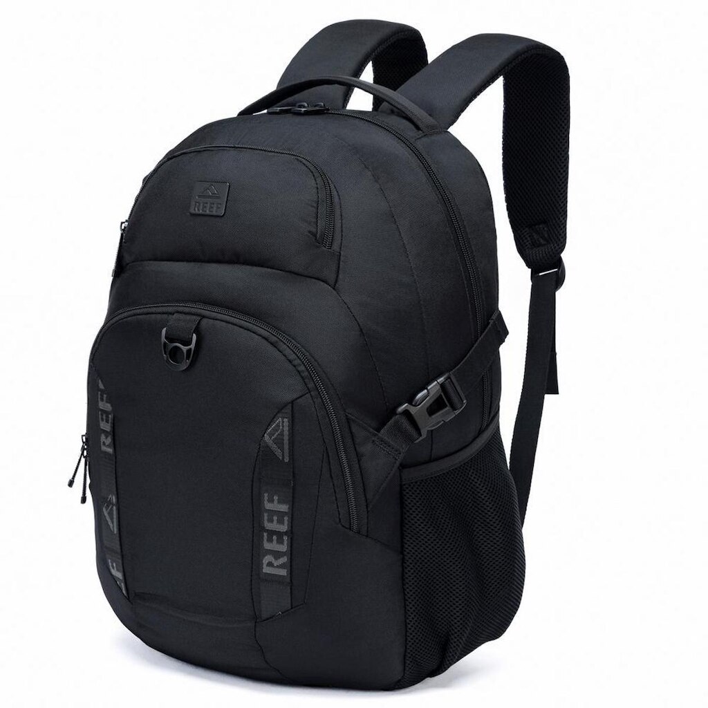 Mochila Reef Casual Grande Trabalho Escolar Resistente Viagem