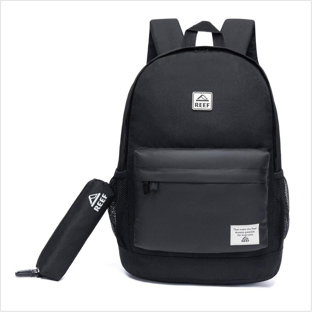Mochila Reef Escolar Casual Faculdade Resistente