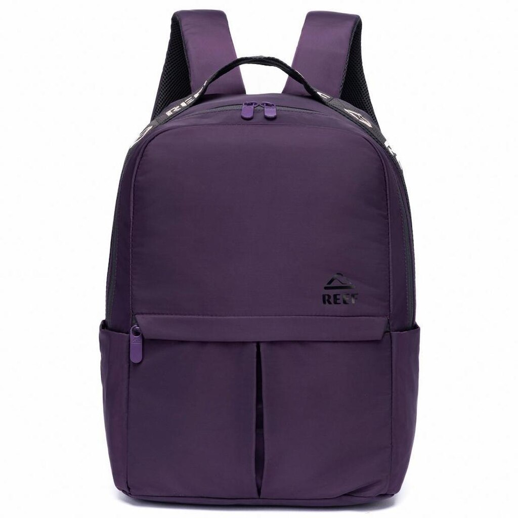 Mochila Reef Escolar Resistente Espaçosa 10 Litros