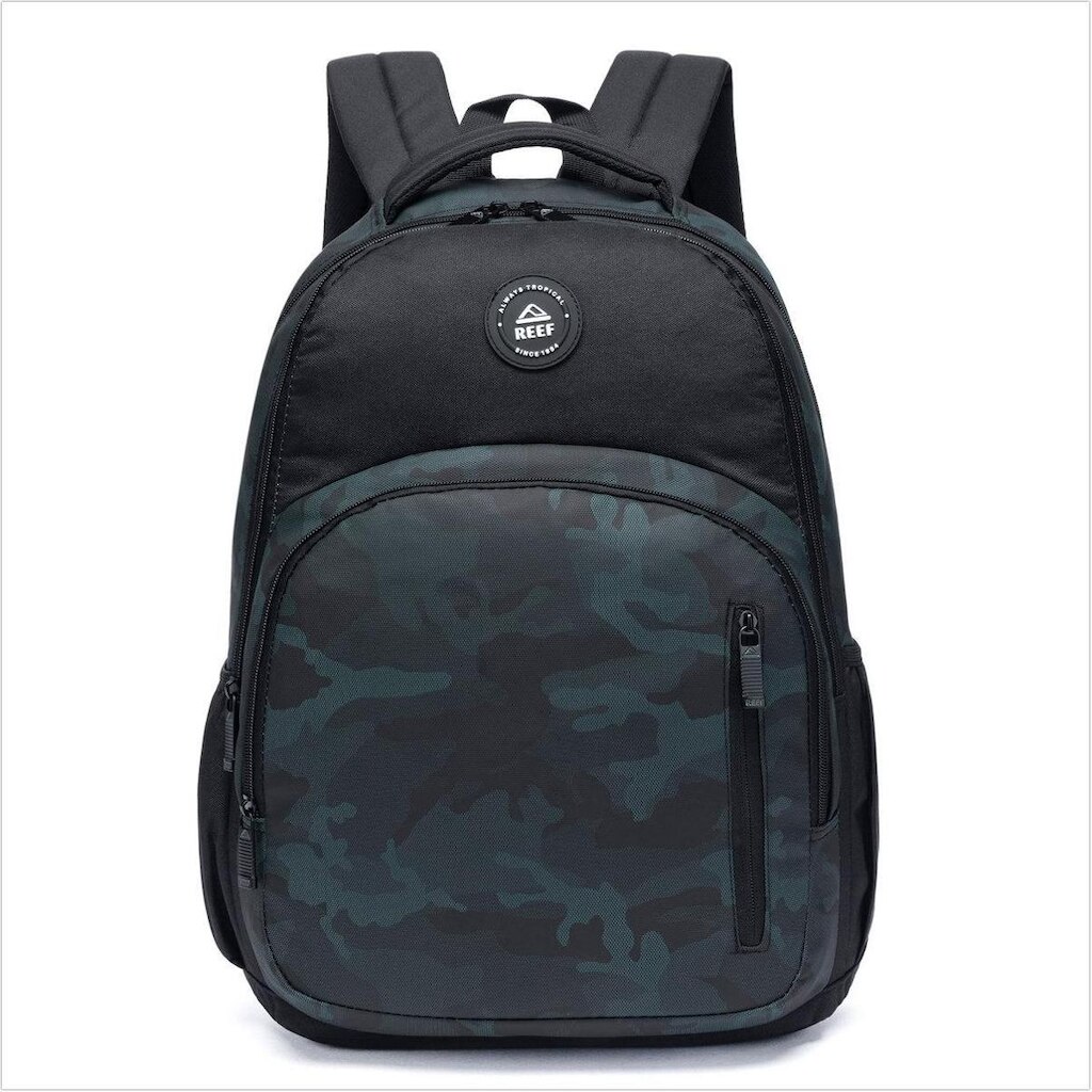 Mochila Reef Espaçosa Reforçada Moderna 19 Litros