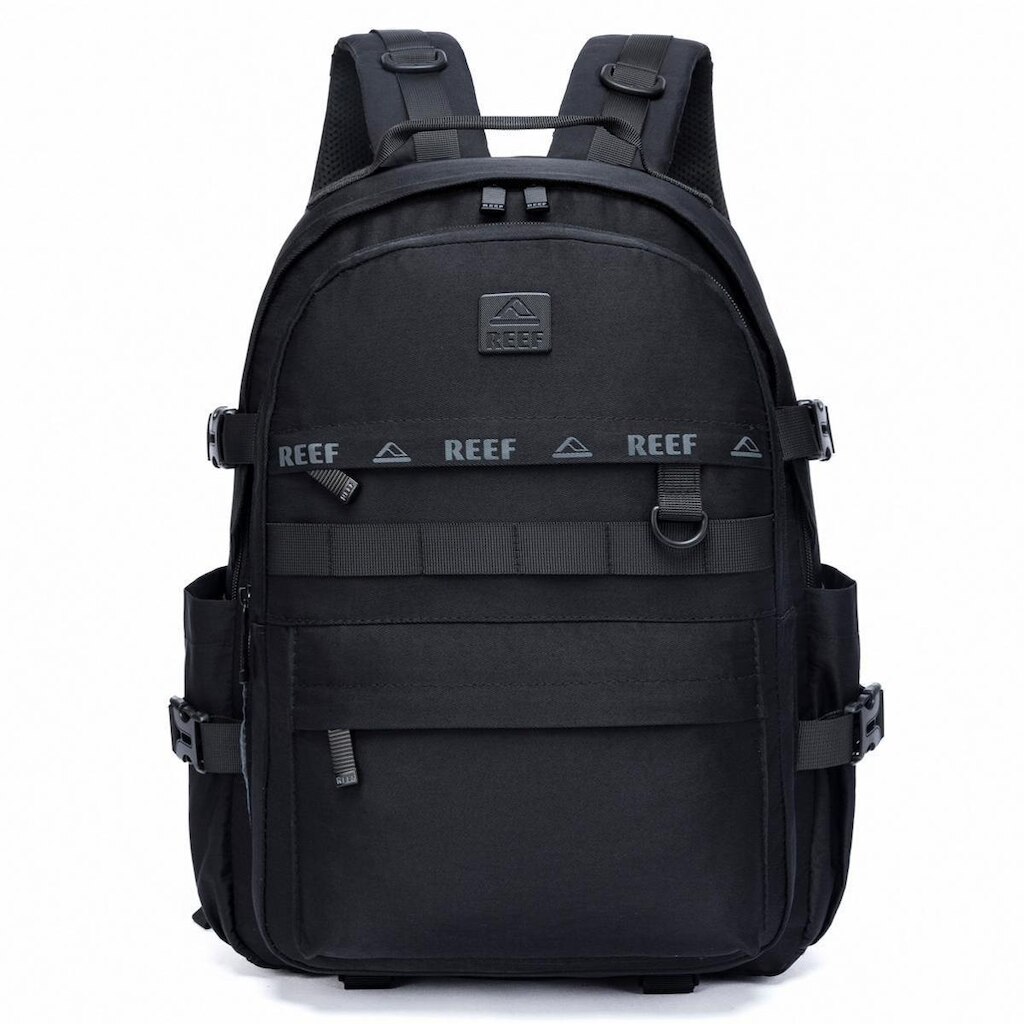 Mochila Reef Esportiva Espaçosa Resistente 18 Litros